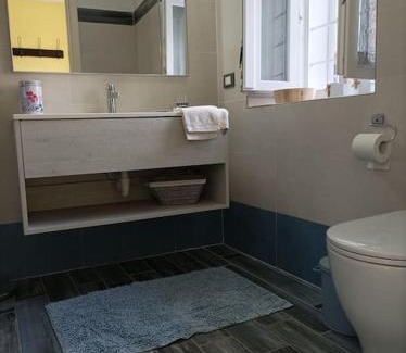 Gaglianico Apartment | Quick Home - Casetta Blu
