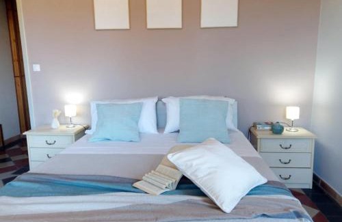 Graglia Apartment | Quick Home Eco Belvedere