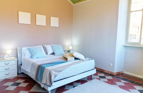 Graglia Apartment | Quick Home Eco Belvedere