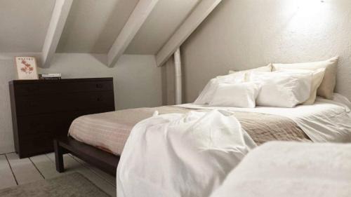 Cavaglia Apartment | Quick Home Loft