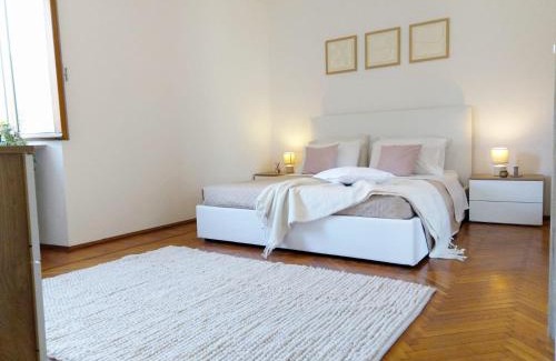 Andorno Micca Apartment | QuickHome Appartamento Gelsomino