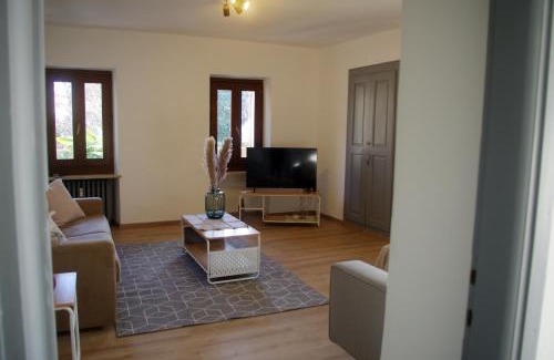 Andorno Micca Apartment | QuickHome Appartamento Gelsomino