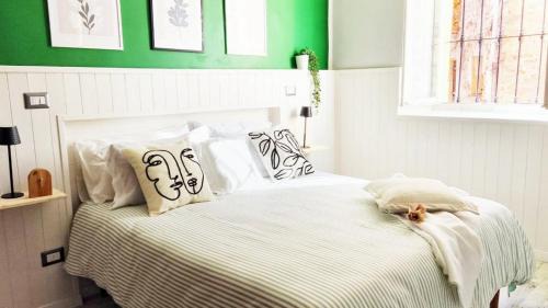 Graglia Apartment | QuickHome Eco 2.0
