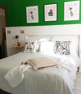 Graglia Apartment | QuickHome Eco 2.0