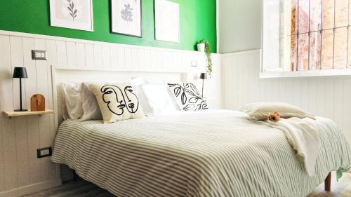 Graglia Apartment | QuickHome Eco 2.0