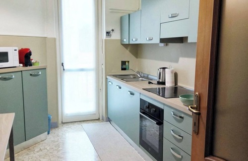 Vernato Apartment | QuickHome Giada - Three Bedroom Apartment, Sleeps 7