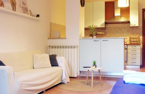 Cavaglia Apartment | QuickHome - Gran Via