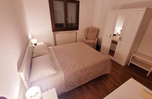 Borgatella Apartment | QuieOra