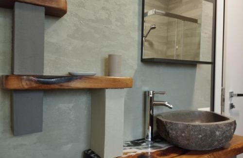 San Nicola Arcella Bed & Breakfast | Quiero Más B&B