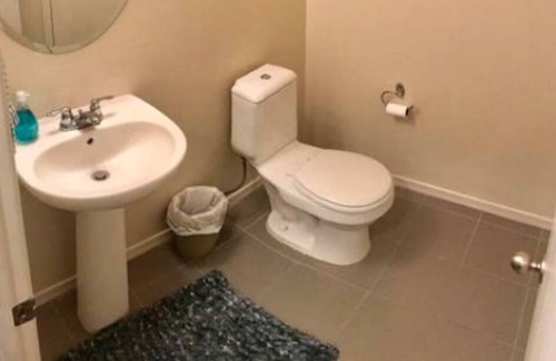 Civano House | Quiet 2 Bedroom House
