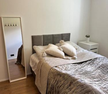 Hafnarfjordur Apartment | Quiet 2 Room apt - Free Parking - Near Bus stops