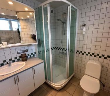 Hafnarfjordur Apartment | Quiet 2 Room apt - Free Parking - Near Bus stops