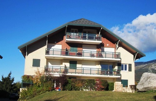 Villard-de-Lans Apartment | Quiet 3 rooms, close to center, garage, Box WIFI, well equipped