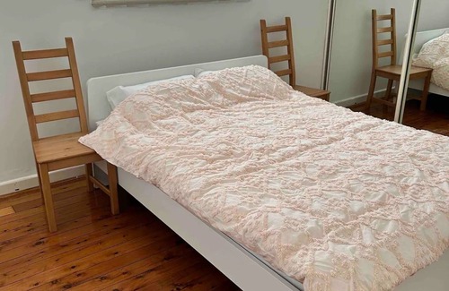 Belmore House | Quiet 4 Bedrooms House in Belmore