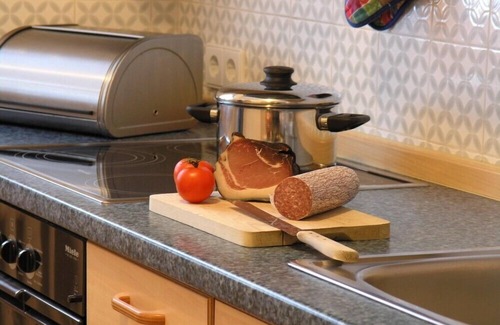 Neuhaus Apartment | Quiet 4 star apartment with two separate bedrooms