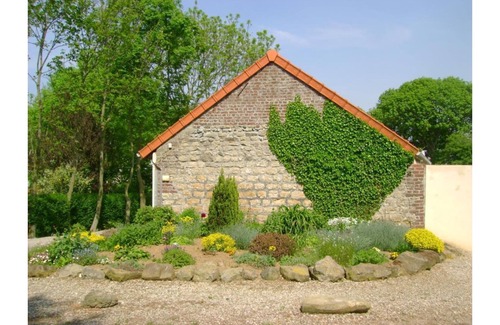 Peuplingues House | Quiet 7-person gîte, close to Site des 2 Caps and Wissant