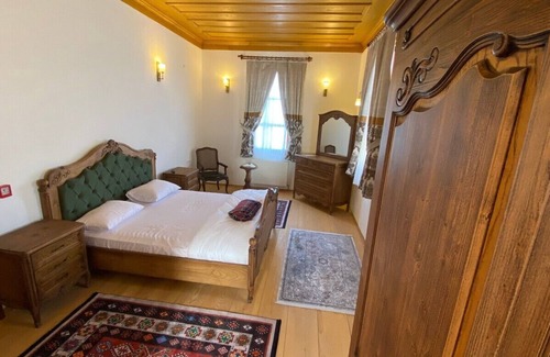 Abana Bed & Breakfast | Quiet Abana Hacıveli Konağı