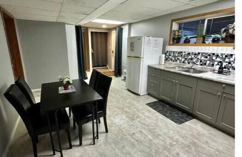 Fort Nelson House | Quiet Acreage in FN very close to the community