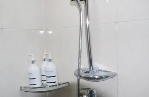 COEX Apartment | Quiet and beautiful accommodation in Gangnam Core, Seoul
