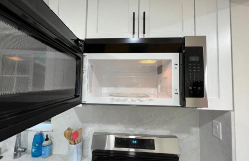 South San Gabriel Apartment | Quiet and Central 1bed1bath House, Nature Retreat