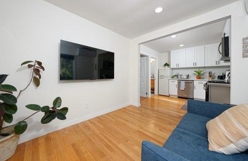 South San Gabriel Apartment | Quiet and Central 1bed1bath House, Nature Retreat
