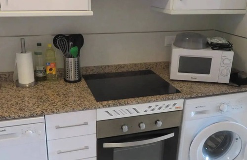 Sucina Apartment | Quiet and centrally located apartment. Fully furnished. Pet-friendly