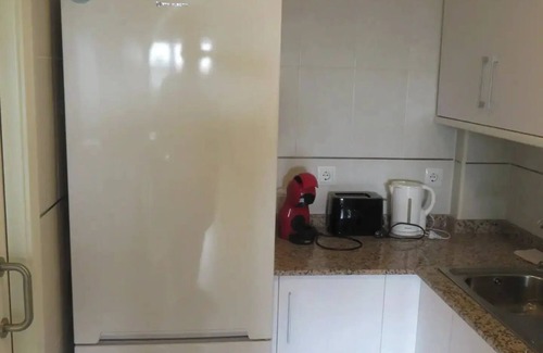 Sucina Apartment | Quiet and centrally located apartment. Fully furnished. Pet-friendly