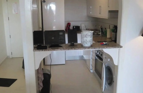 Sucina Apartment | Quiet and centrally located apartment. Fully furnished. Pet-friendly