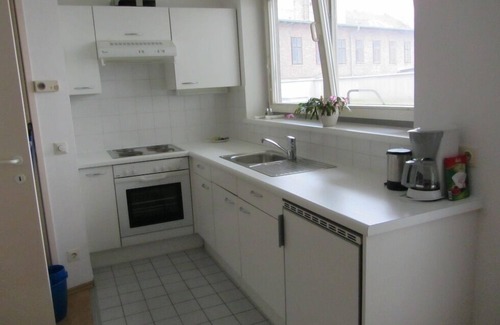 Hernals Apartment | quiet and close to the center with a green oasis, for leisure and business travelers