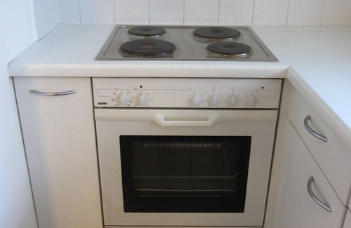 Hernals Apartment | quiet and close to the center with a green oasis, for leisure and business travelers