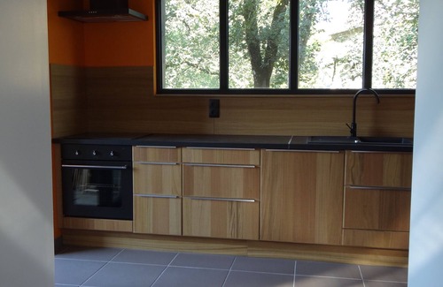 Causse-et-Diege House | Quiet and comfortable house overlooking the Lot valley, large Figeac