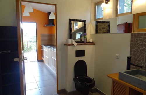 Causse-et-Diege House | Quiet and comfortable house overlooking the Lot valley, large Figeac