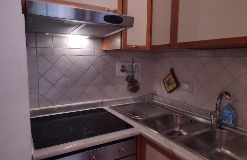 Scandicci Apartment | quiet and comfortable house with easy parking