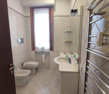 Scandicci Apartment | quiet and comfortable house with easy parking