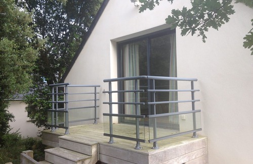 Piriac-sur-Mer House | Quiet and comfortable house between nature and sea