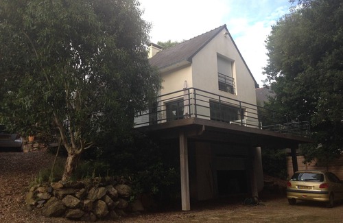 Piriac-sur-Mer House | Quiet and comfortable house between nature and sea
