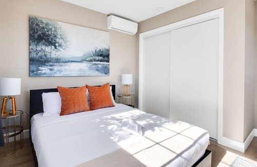 San Bruno House | Quiet and comfortable property with stunning views,15 minutes drive to the beach