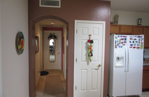 Tucson House | Quiet and comfortable, with beautiful views from the back porch, 2 bedroom