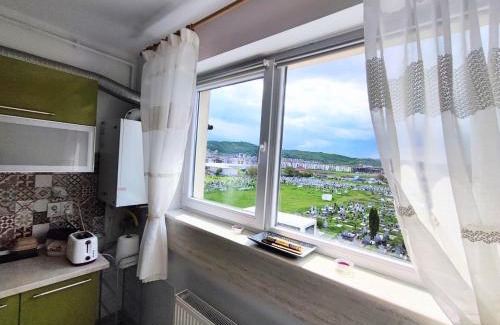 Floresti Apartment | Quiet and Cozy 2 bedroom flat with free parking included