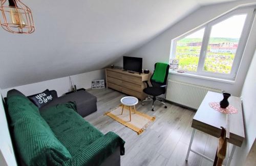 Floresti Apartment | Quiet and Cozy 2 bedroom flat with free parking included