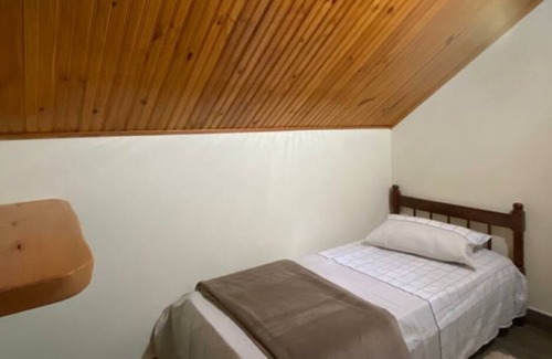 Vila Albertina House | QUIET AND COZY PLACE FOR YOUR FAMILY TO RELAX.