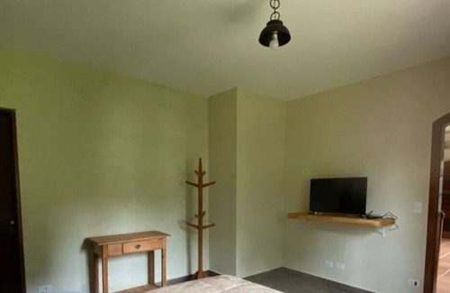 Vila Albertina House | QUIET AND COZY PLACE FOR YOUR FAMILY TO RELAX.