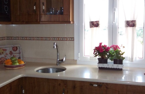 Muriedas House | QUIET AND COZY INDIVIDUAL HOUSE IN SANTANDER