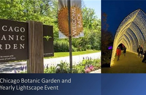 Des Plaines House | Quiet and Enjoyable Place