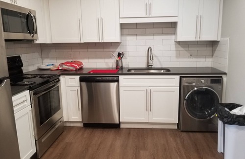 Bolton House | Quiet and Luxurious 2 bedroom apartment in safe Upper Westside/Midtown Area!