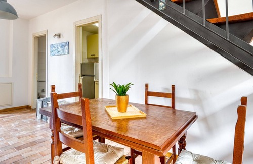 Old Town Apartment | Quiet and peaceful apartment - Perugia