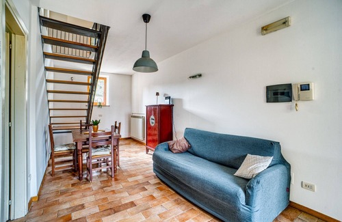 Old Town Apartment | Quiet and peaceful apartment - Perugia