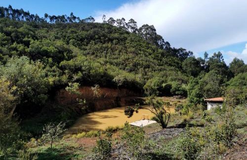 Aljezur Apartment | Quiet and peaceful country house in pure nature
