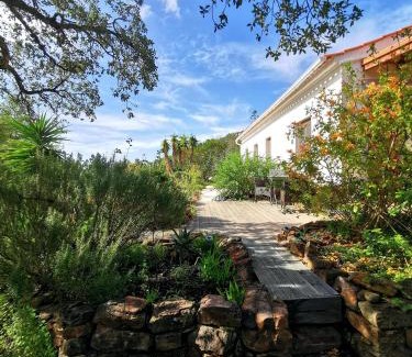 Aljezur Apartment | Quiet and peaceful country house in pure nature