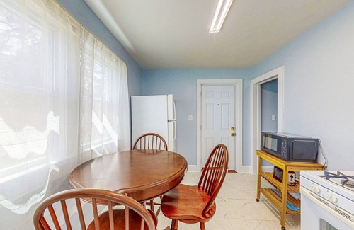 West Ocean City Condo | Quiet and peaceful field condo short drive to beach and golf